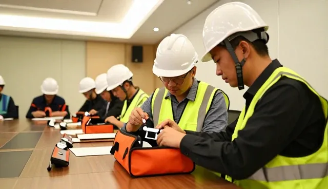 预防性维护技术服务中的常见问题及应对策略